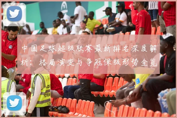 中国足球超级联赛最新排名深度解析:格局演变与争冠保级形势全览