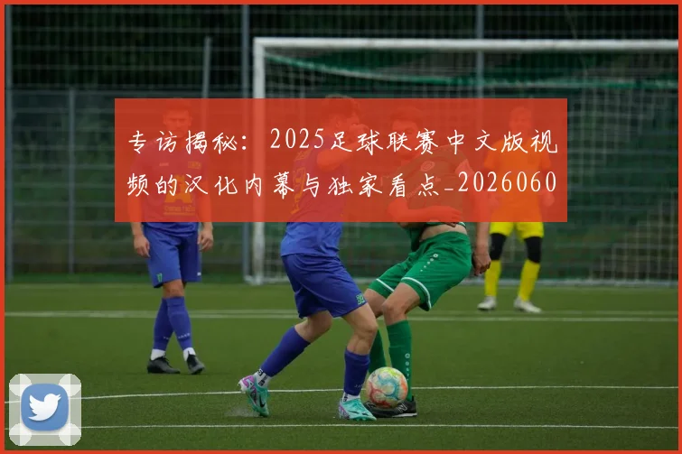 专访揭秘:2025足球联赛中文版视频的汉化内幕与独家看点_20260609201221