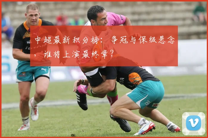 中超最新积分榜:争冠与保级悬念,谁将上演最终章?